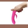 Вібратор Pretty Love Omar Vibrator Pink: Діаметр, см 2.9
