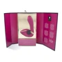 Вібратор Shunga - Soyo Intimate Massager Rasberry фото 7