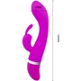 Вибратор Pretty Love Freda Vibrator: Длина, см 18.9