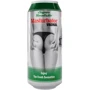 Мастурбатор-вагина Alive Heineken Vagina II в виде банки пива: Материал TPE (термопластичный эластомер)