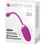 Віброяйце Pretty Love Brook vibrating Egg фото 7