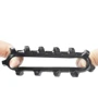Эрекционное кольцо LoveToy POWER PLUS Cockring, Black фото 4