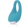 Эрекционное кольцо Cala Azul - Jose Vibrating Cockring