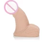 Фаллоимитатор Packing Penis 4 inch 10.25x3.75 см: Тип Реалистичные