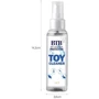 Антибактериальное чистящее средство для игрушек BTB TOY CLEANER (100 мл) фото 3