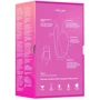 Смарт-віброяйце We-Vibe Jive 2 Electric Pink фото 12