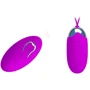 Виброяйцо серії Pretty Love Berger, BI-014362W: Для кого Для жінок