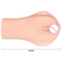 Мастурбатор вагина с вибрацией BAILE - Passion Lady Vibrating (BM-009087): Назначение Классический
