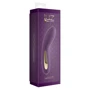 Toy Joy Lovelight Luminate вибратор для точки G, 17x3.5 см, фиолетовый: Для кого Для женщин