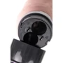 Вибратор Toyfa A-Toys 7-Function Vibrator Flesh: Тип управления Поворотное реле