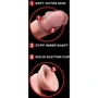 Фалоімітатор Pipedream King Cock Plus 6" Triple Density (PD572921): Призначення Вагинальные