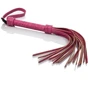CalExotics Tickle Me Pink Flogger - дизайнерський флогер: Колір рожевий