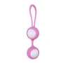 Вагинальные шарики Chisa Geisha Balls, Baby Pink