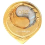 Презерватив с термоэффектом Лёд и Пламя OLO Ice Durable, 1 шт