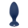 Анальная вибропробка Ditto by We-Vibe Moonlight blue: Тип Анальные пробки