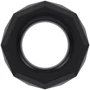 Эрекционное кольцо LoveToy Power Plus Cock Ring Series 4 Black