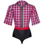 Ігровий костюм Obsessive Worker Girl S/M: Для кого Для женщин