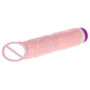 Вибратор с функцией ротации Rotate vibrator, BW-001031: Тип и форма В виде члена