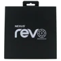 Стимулятор простаты Nexus Revo2, 13.5x3.5 см: Особенности Водонепроницаемые