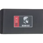 Inside Beard Oil Kit - подарочный набор средств для ухода за бородой, 2х30 мл: Эффект Увлажняющий