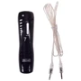 Вагіна з вібрацією Pussy vibration, BM-00900T27Z: Призначення  класичний