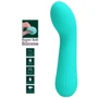 Вибратор для точки G LYBAILE Pretty Love Faun Turquoise: Для кого Для женщин