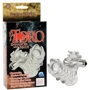Водонепроницаемая вибронасадка Toro: Назначение Для увеличения