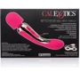 CalExotics вибромассажер Embrace Body Wand, розовый фото 9