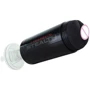 Мастурбатор-вагина Topco Sales CyberSkin® Stealth Pussy Stroker на присоске , 24х8 см: Назначение Классический