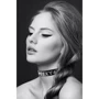 Чокер со стразами Bijoux Pour Toi - SEXY: Для кого Унисекс