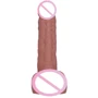 Фаллоимитатор для секс-машин Lovense Big Dildo: Тип Реалистичные