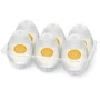 Набор лубрикантов Tenga Egg Lotion (6 шт по 65 мл)