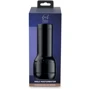 Мастурбатор вагина Kiiroo Feel Stroker Mid Brown для секс-машины Kiiroo Keon: Глубина, см 20