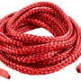 Веревка для связывания 5м, Japanese Silk Love Rope, красный: Производитель Topco Sales