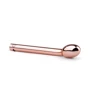 Вібратор для точки G Rosy Gold - Nouveau G-spot Vibrator фото 7