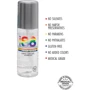 Лубрикант на водній основі Stimul8 - WB Pride Glide Lube, 125 мл.: Для кого Унисекс