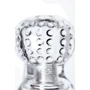 Мастурбатор Toyfa Lingam Rashmi: Глубина, см 15.5