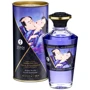 Съедобное согревающее масло Warming Oil Intimate Kisses, 100 мл, экзотические фрукты: Тип Масло