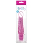Вибратор NS Novelties Lollies Taffy, 17з3,5 см: Для кого Для женщин
