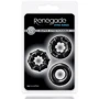 Набор эрекционных колец Ns Novelties Renegade Dyno Rings