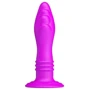 Вибратор PRETTY LOVE Fist на присоске, BI-014202: Диаметр, см 3.5