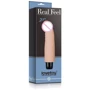 Реалістичний вібратор LoveToy Real Feel Vibrator 12 Flesh 7'': Для кого Для жінок