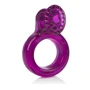 Эрекционное кольцо с вибропулей Ring Of Passion: Производитель California Exotic Novelties