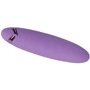 Вибратор FairyGasm PleasureArrow violet фото 8