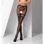 Эротические колготки Passion S015 black