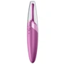 Вибратор для клитора Satisfyer Twirling Delight (Berry): Назначение Клиторальные