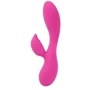 Вибратор-кролик Topco Sales UltraZone, Lyla 6x Rabbit Silicone Vibe: Для кого Для женщин