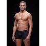 Мужские боксеры Wetlook Athletic Trunk L/xl Black, L/XL: Вид Трусы
