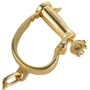 Наручники LOCKINK Love-slave Handcuffs фото 5