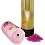 Соль для ванны Shunga Oriental Crystals Bath Salts – Aphrodisia (500 г), соль Мертвого моря: Особенности С ароматом